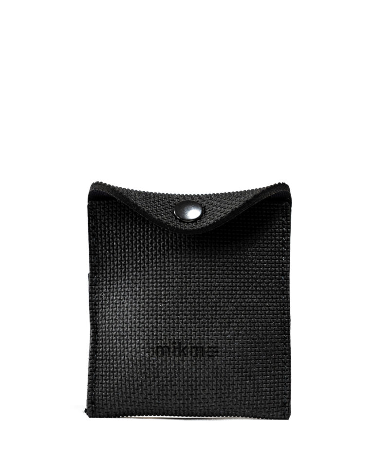 neoprene case - mikme lavalier microphone